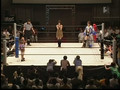 Yoshiko Tamura vs Haruka Matsuo.wmv