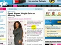 Oprah's Best Life Week Acai Berry Diet