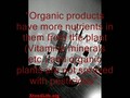 Organic Natural Skin Care 