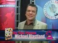 Michael Blastland with Kurt Schemers on Traders Nation
