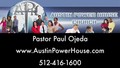 Austin Power House Church - "Commitment" - Pastor Paul Ojeda