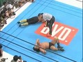 NJPW - 10/9/2000 - Kensuke Sasaki vs. Toshiaki Kawada