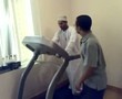 Arabian Treadmill