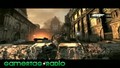 Gears Of War 2 Community NIght with Gamertag Radio