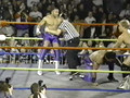 NWA-ECW World Heavyweight Tournament 1994