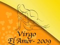 Virgo Horoscopo Amor 2009