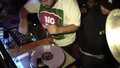 DJ MIKE B vs DJ FASHEN - GET THIS BLART-Y STARTED - LIVE @ CINESPACE 1.6.09