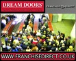 DreamDoors Podcast - Franchise Video