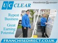U C Clear - Window Cleaning Franchise Opportunity