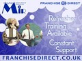 Mayfair International - Recruitment Franchises