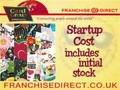 Card Group greetings - Greeting Card Franchise Opportunity