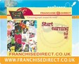 Franchise Direct Interactive Promo
