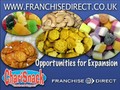 ChariSnack Health Food Franchise Opportunity