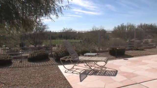 Desert Ridge in Phoenix Home For Sale