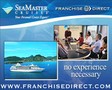 SeaMaster Cruises & Holiday Franchise Opportunity