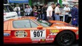 STILLEN Ford GT @ The Dunlop Targa Rally