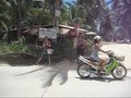 Autostop en Thailande