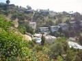 Hollywood sur la montagne