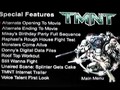 TMNT 2007 Movie Special Part 1