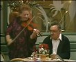 Annoying Violinist - USA Candid Camera Classic