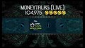 [HD 720p] Moneytalks by ACDC- Rock Band 2 DLC Expert Drums 100% FC