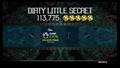 [HD 720p] 100% FC Dirty Little Secret by All American Rejects- Rock Band 2 DLC Expert Drums