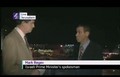Israeli spokesman gets shut up by Alex Thomson,Channel 4 News