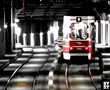 Stadsgedicht #4; De Haagse Metro