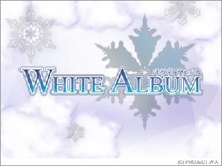 White Album - 01 [EngSUB]