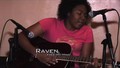 Raven - "Free My Mind"