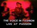 Music Video - Voice in Fashion - Only In The Night