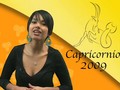 Capricornio Horoscopo El Amor 2009