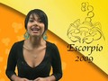 Escorpio Horoscopo El Amor 2009