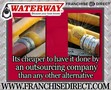 Waterway Franchise Opportunity