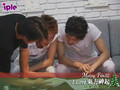 071214 TVXQ - I love TVXQ Making Film 2 (iple) - photoshooting