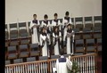 1-11-09 Choir