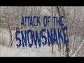 Little Red Rubbing Scarf: 02 - Attack of the Snowsnake