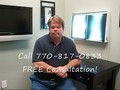 Low Back Pain Lawrenceville GA Chiropractor