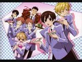 Hot n' Cold - Ouran & Fruist Basket style