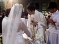 My Wedding (In church_wedding ring )
