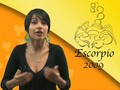 Escorpio Horoscopo Dinero 2009