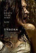 The Unborn Movie Review from Spill.com