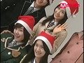 소녀시대 - 교복지면 촬영현장.mp4