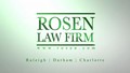 Raleigh Divorce Lawyer - Lee Rosen - A Positive Divorce?