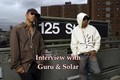 HipHopRuckus interviews Guru & Solar
