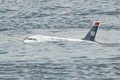 Phone Video Of US Airways Flight 1549 Water Landing