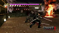Ninja Gaiden 2 - Gameplay