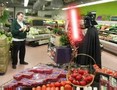 Chad Vader: Day Shift Manager EP1