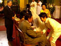 My Wedding (In church3 )