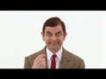 short Mr Bean clip